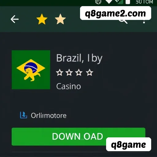 Histórico de apostas q8game